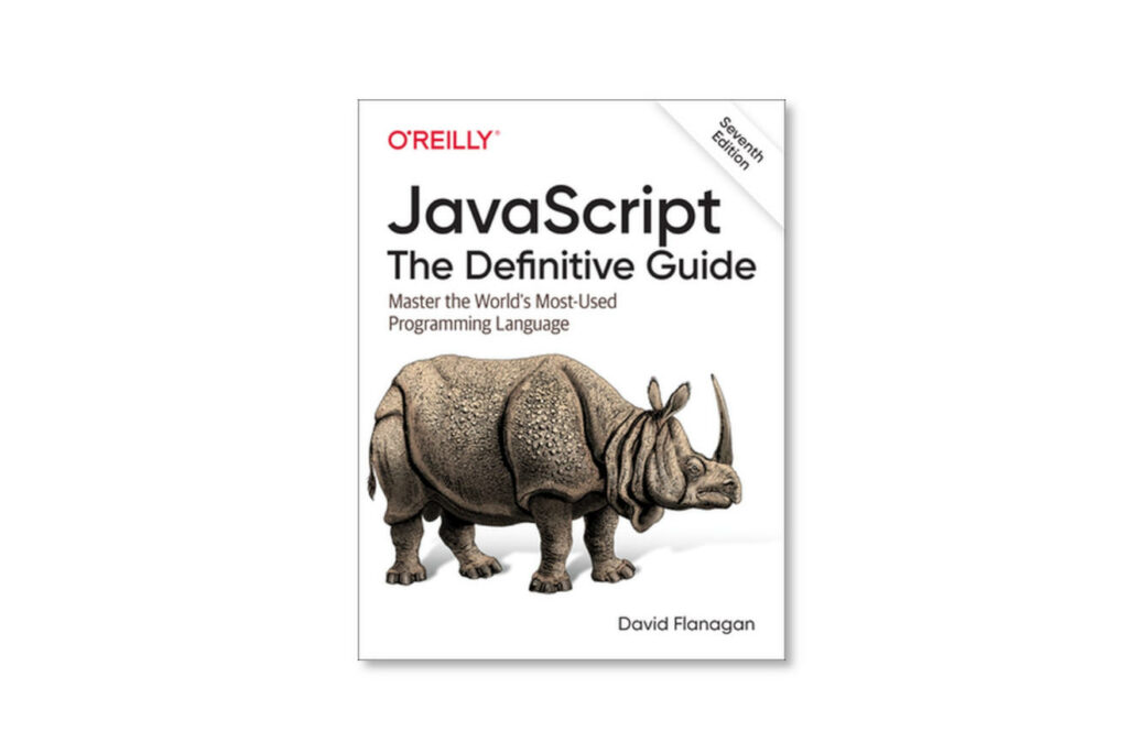 El Gran Libro De JavaScript Que Todo Programador Web Debe Tener