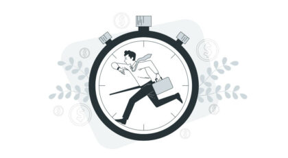 Horario y tiempo de trabajo freelancer