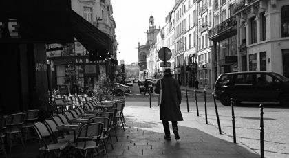 calle de parís