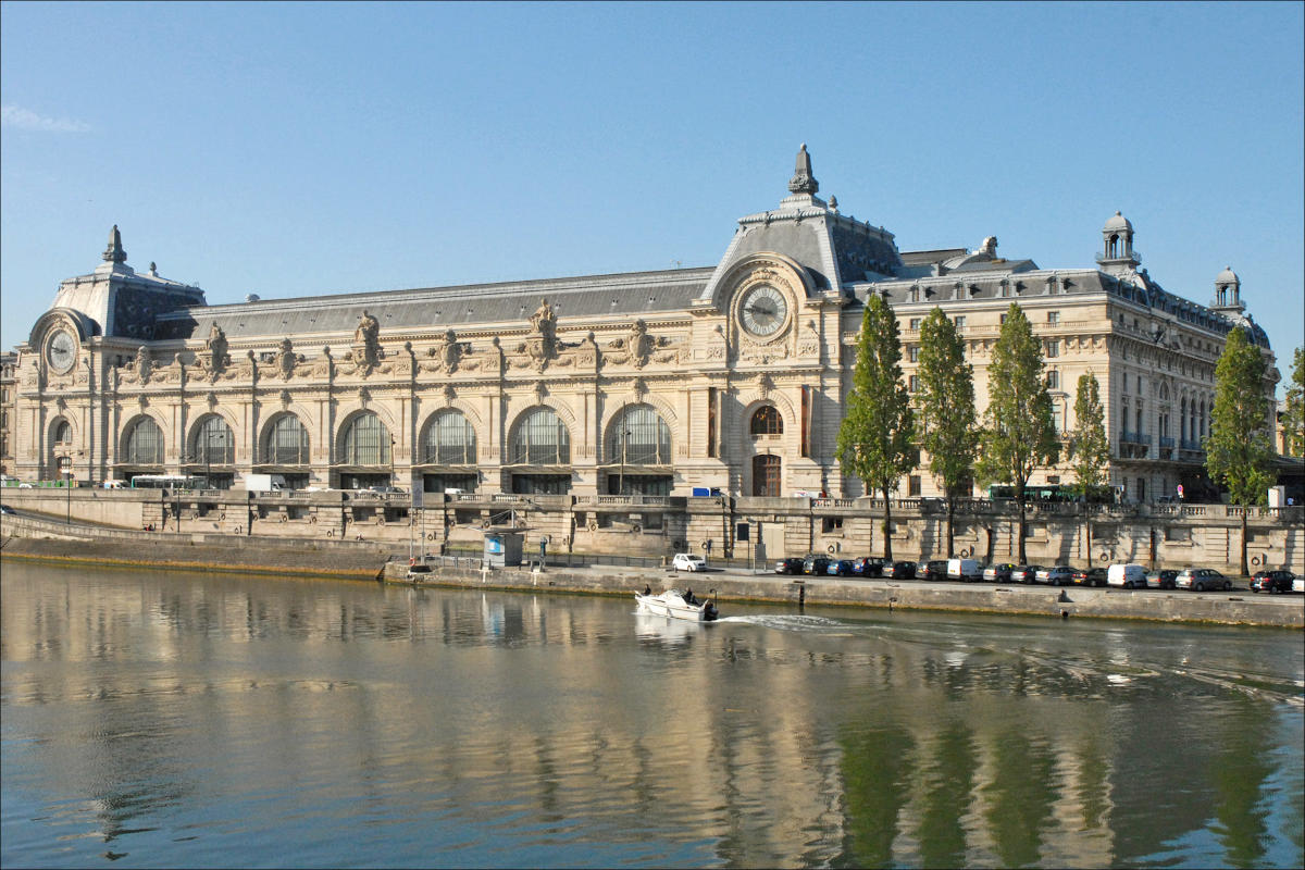 museo de orsay