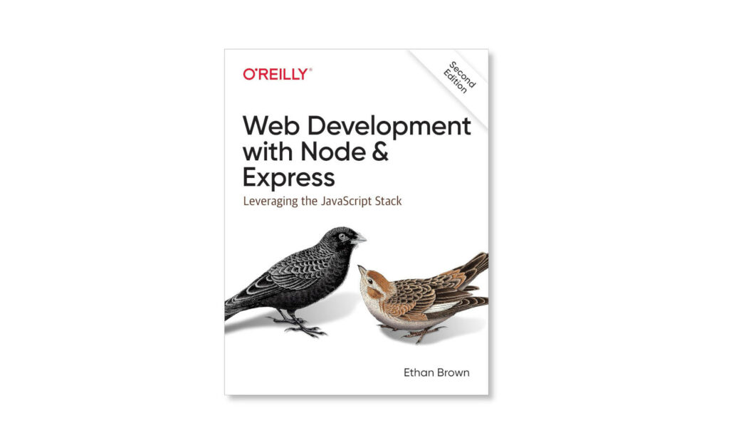 web development with node and express