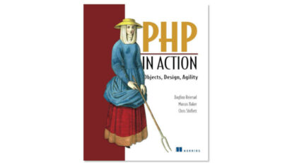 php in action