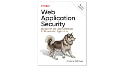 web application security