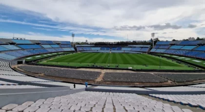 museo del fútbol estadio centenario montevideo