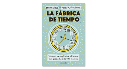 la fábrica de tiempo libro freelancer freelancers